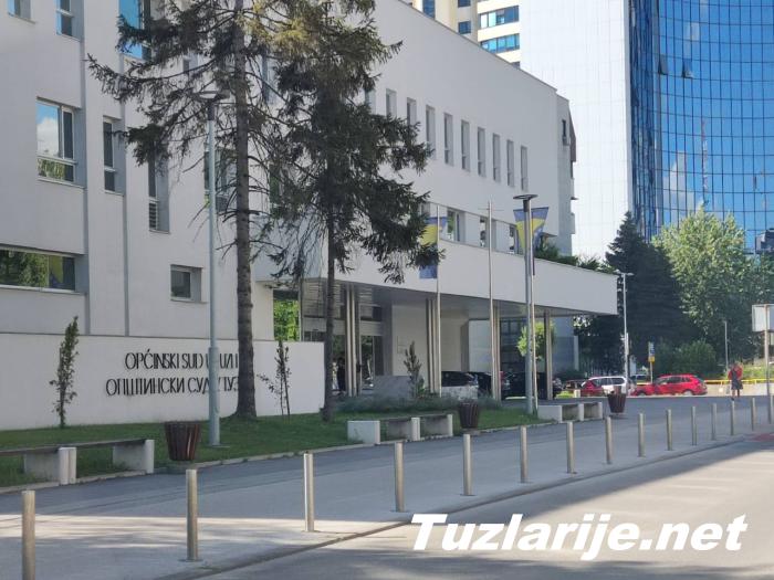 Tuzlarije