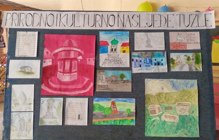 Tuzlarije