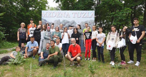 Tuzlarije
