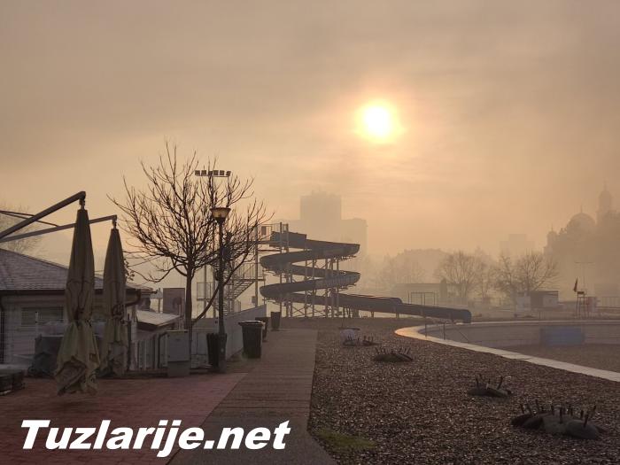 Tuzlarije