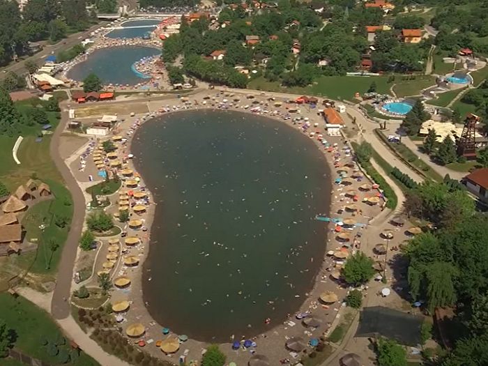Tuzlarije