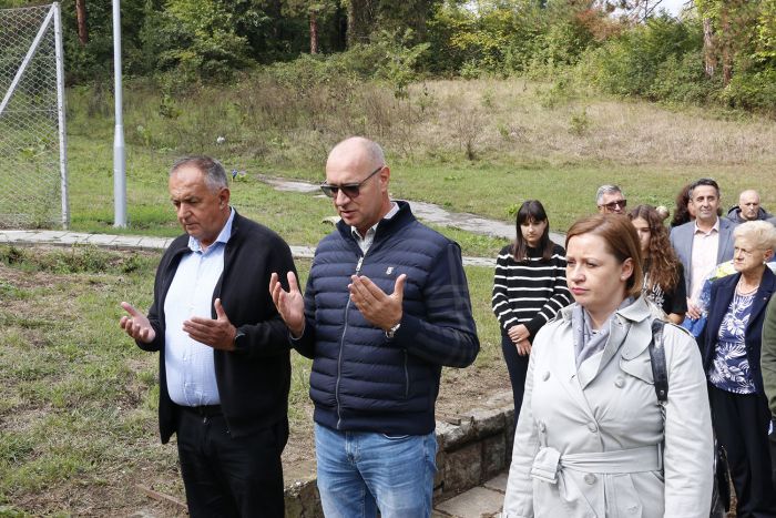 Tuzlarije