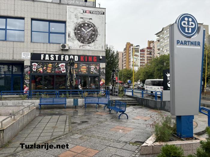 Tuzlarije