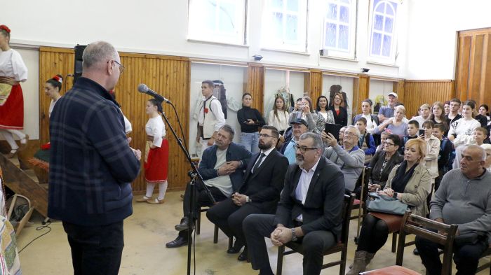 Tuzlarije