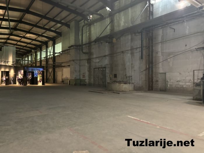 Tuzlarije