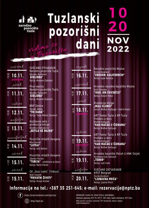Tuzlarije