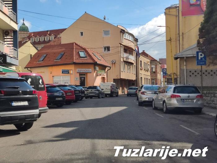 Tuzlarije