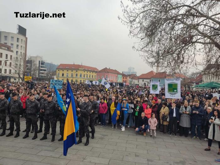 Tuzlarije