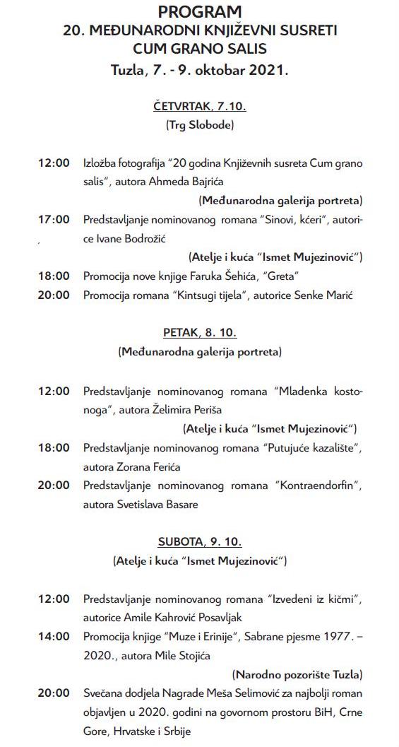 Tuzlarije