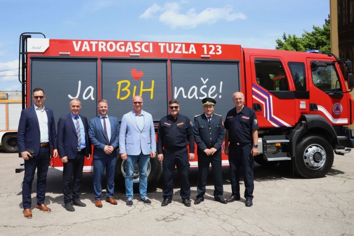 Tuzlarije