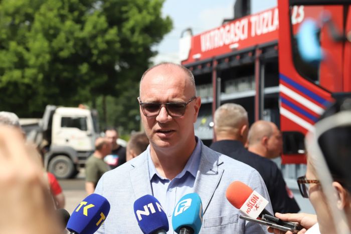 Tuzlarije