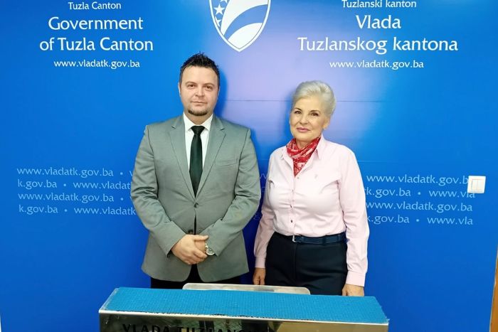 Tuzlarije