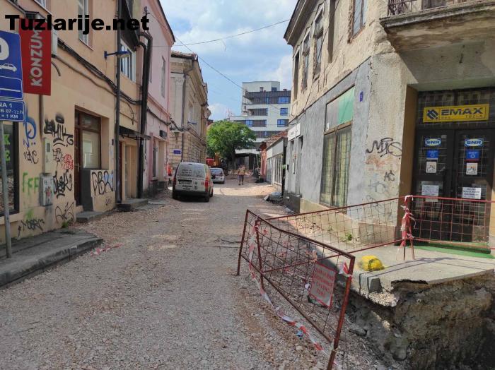 Tuzlarije