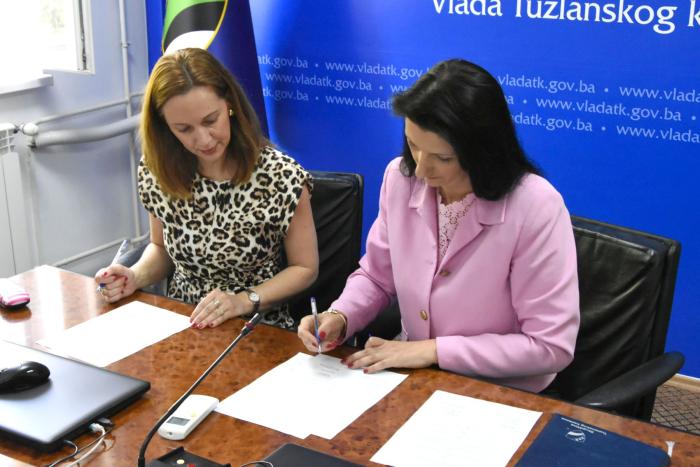 Tuzlarije