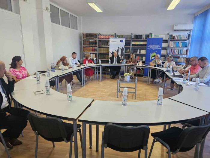Tuzlarije