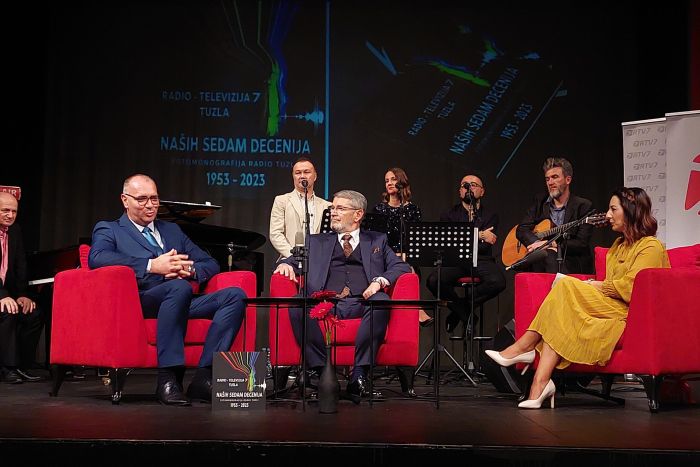 Tuzlarije