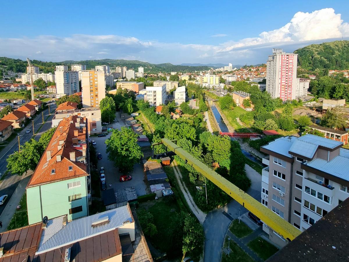 Tuzlarije