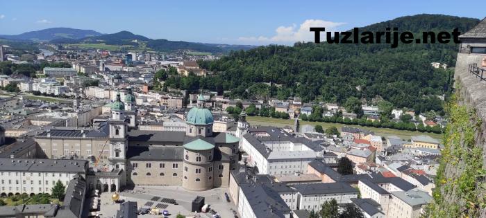 Tuzlarije
