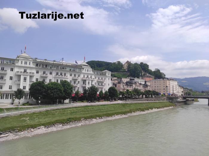 Tuzlarije