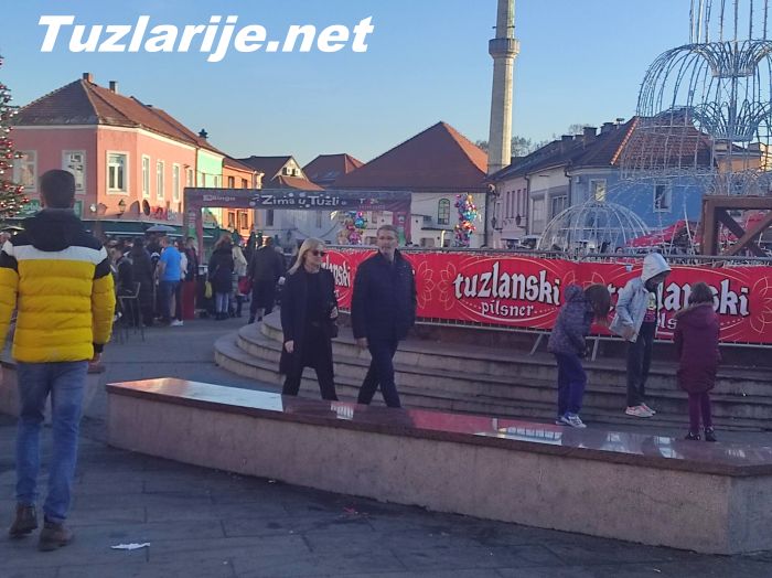 Tuzlarije
