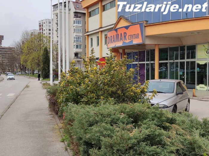 Tuzlarije