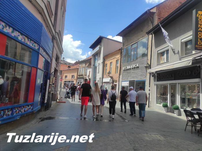 Tuzlarije