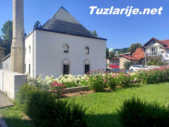 Tuzlarije