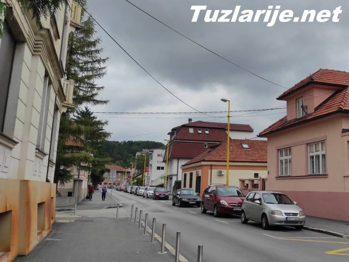 Tuzlarije