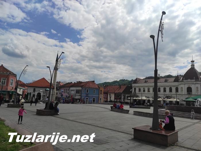 Tuzlarije
