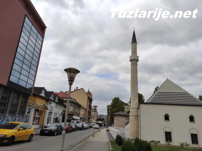 Tuzlarije