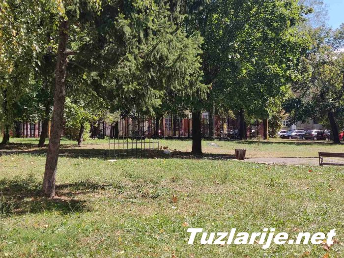 Tuzlarije