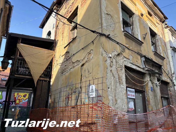 Tuzlarije