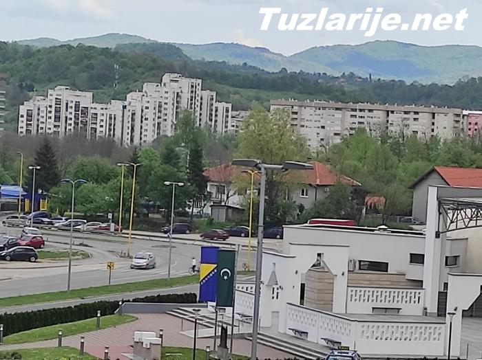 Tuzlarije