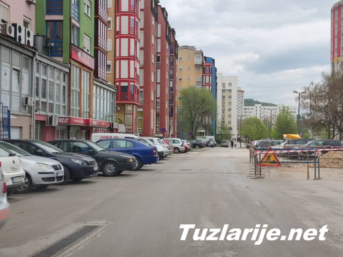 Tuzlarije