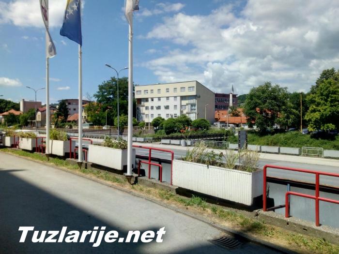 Tuzlarije