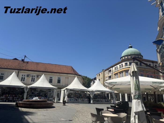 Tuzlarije