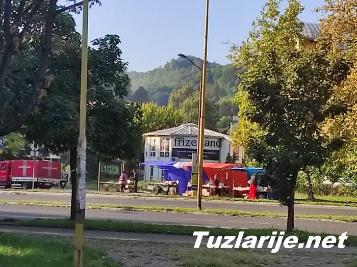 Tuzlarije