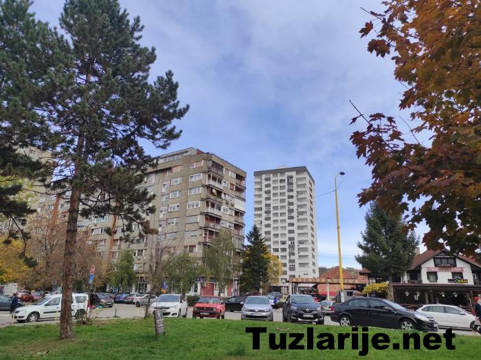 Tuzlarije