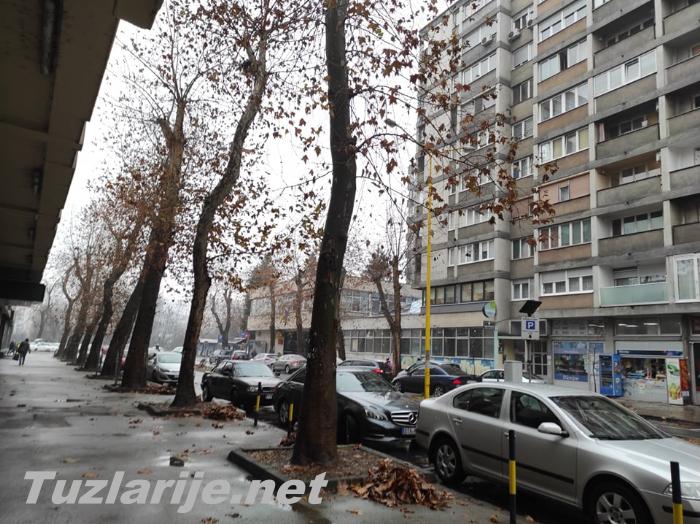 Tuzlarije