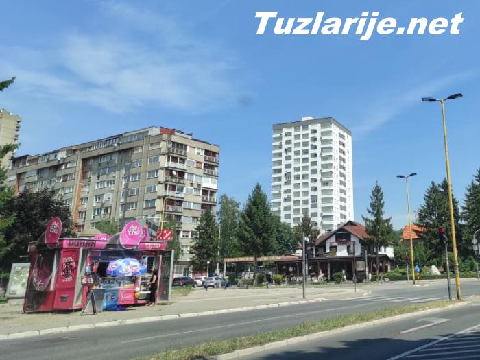 Tuzlarije