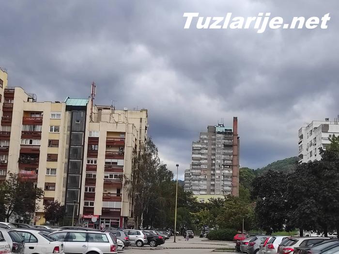 Tuzlarije