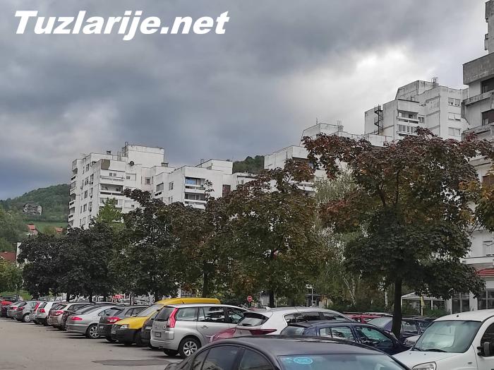 Tuzlarije