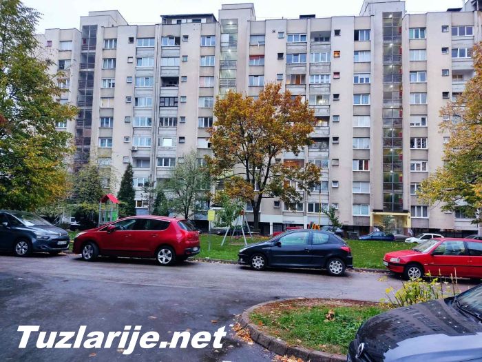 Tuzlarije