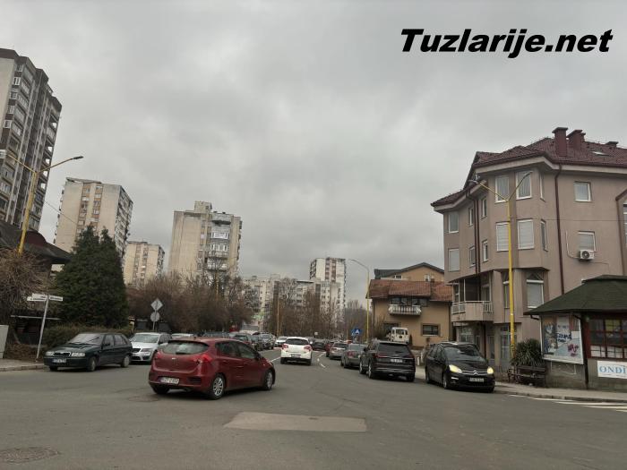 Tuzlarije