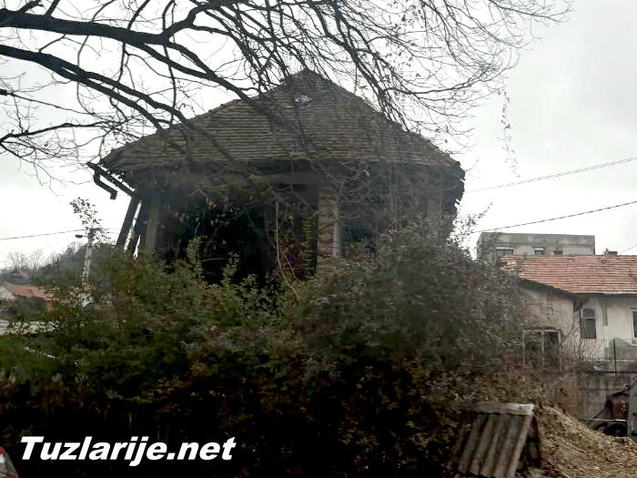 Tuzlarije