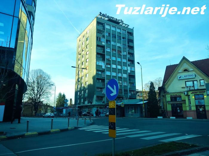 Tuzlarije