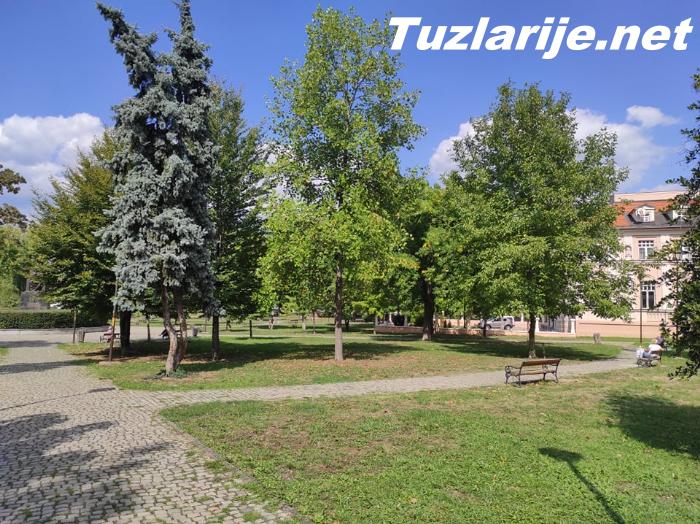 Tuzlarije