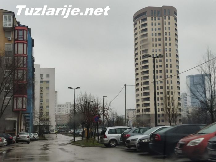 Tuzlarije
