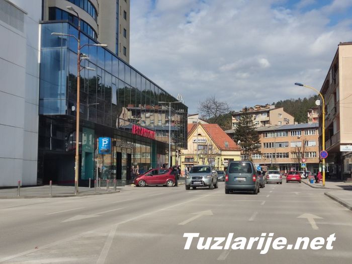 Tuzlarije
