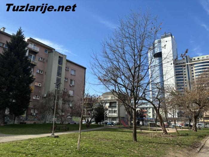 Tuzlarije